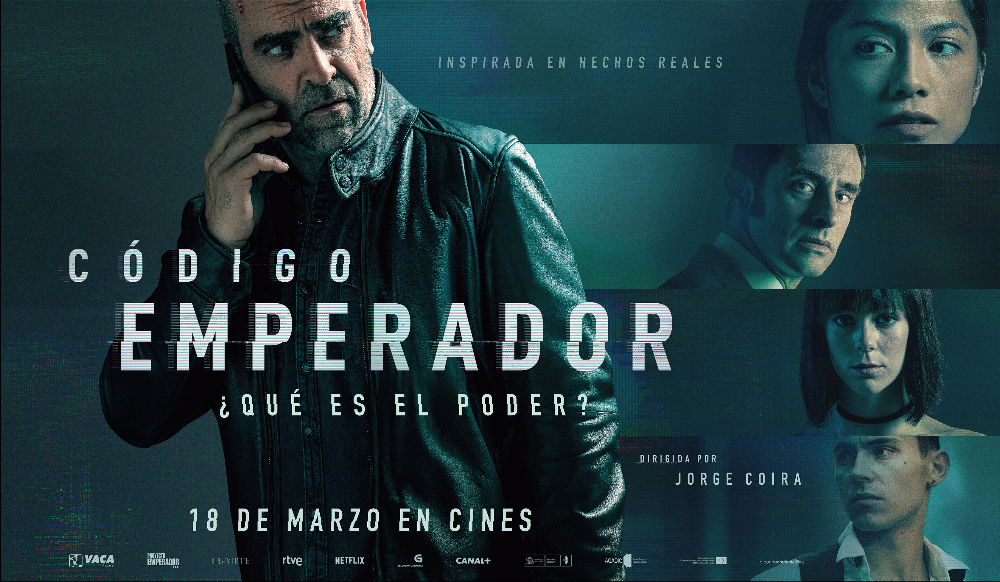 Code Name Emperor